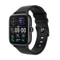 Colmi P28 Plus Smart Watch Sports Smartwatch Ipx7 Waterproof Clock Heart Rate Monitor Blood Pressure Monitor Stylish Smart Watches -  Smart Watch. 