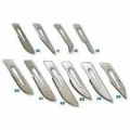 Stainless Steel Surgical Blade-100pcs.