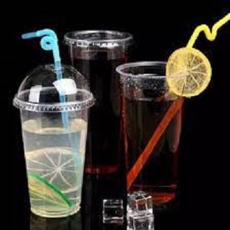 25%20Pieces%20Clear%20Disposal%20One%20Time%20Glass%20Juice%20Glass%20/%20Cake%20Jar%20Set%20(Glass%20With%20Lid),%20350ml%20-%20Image%203