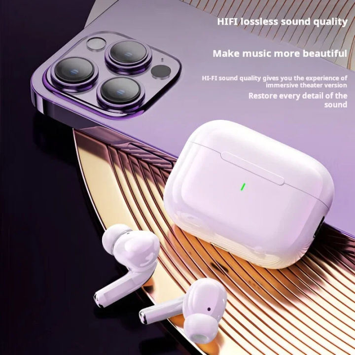 Best%20rate%20Airpods%20Pro%20(2nd%20generation)%20Wireless%20Bluetooth%20Headphones%20HiFi%20Sound%20Low%20Latency%20Noise%20Cancelling%20Earphones%20-%20Image%202