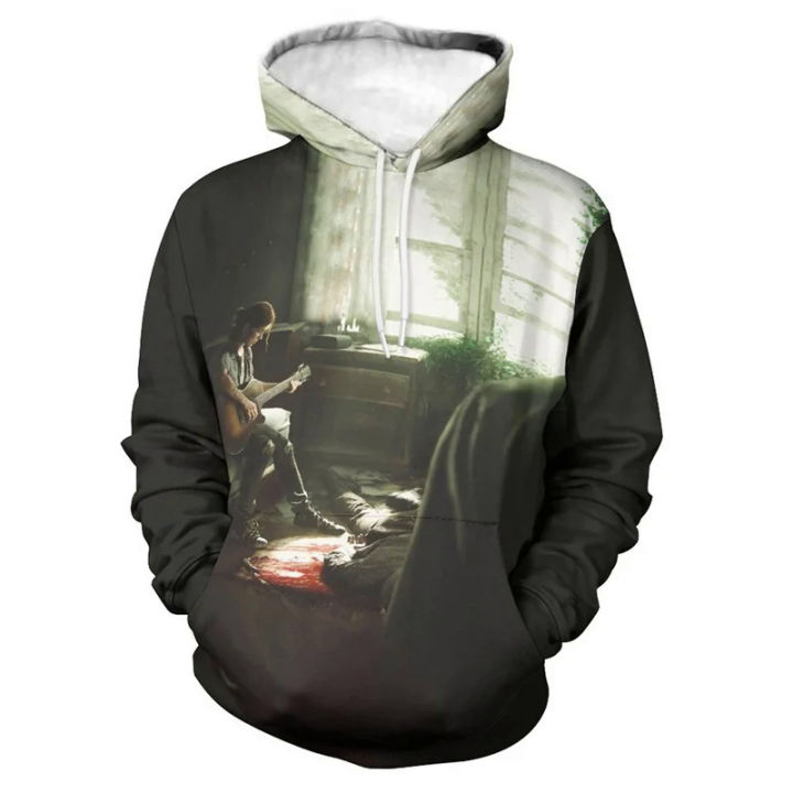Boys%20Girls%20Long%20Sleeve%20Sweatshirts%20Men%20Women%20The%20Last%20of%20Us%20Print%20Hoodies%20Streetwear%20Plus%20Size%20Children's%20Clothing%20Hooded%20-%20Image%206