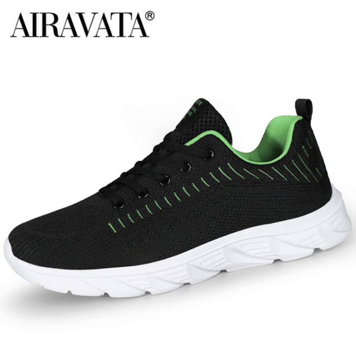 Men's%20trendy%20lace%20up%20knit%20sneakers%20casual%20outdoor%20athletic%20running%20walking%20gym%20shoes%20dislikelike%20-%20Image%202
