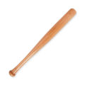 Wooden Baseball Bat (34) Inches Solid Wood - Step Up To The Plate With This Solid Wood 23-Inch Wooden Baseball Bat, Perfect For Baseball Enthusiasts..