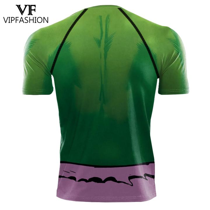 VIP%20FASHION%20Man%20Muscle%20T-shirts%20Superhero%20Shirt%20Compression%20Top%20Tee%20Party%20Male%20Cosplay%20Tshirt%20Exercise%20Clothing%20for%20Gym%20-%20Image%208