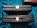 Ring organizer box plywood & leather jewelry storage box Jewelry Case Storage Box Square Tray Show Case Organizer plywood & leather. 