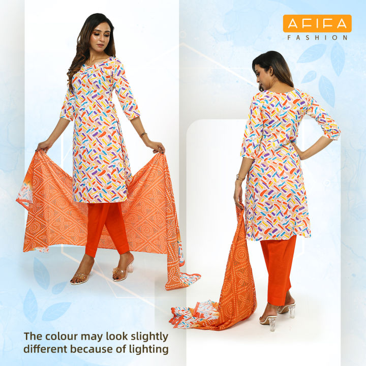 Pure%20Cotton%20New%20Exclusive%20Unstitched%20Screen%20Print%20Fashionable%20and%20Comportable%20Three%20Pics%20for%20Women%20-%20Image%204