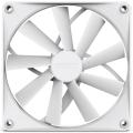 NZXT F140Q 140mm Quiet Airflow Desktop Casing Fan. 
