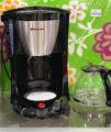 Miyako Electric Coffee Maker 1.5L. 