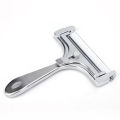 Cross border amazon adjustable thickness butter cheese shaved cheese slicer cheese spatula kitchen gadgets. 