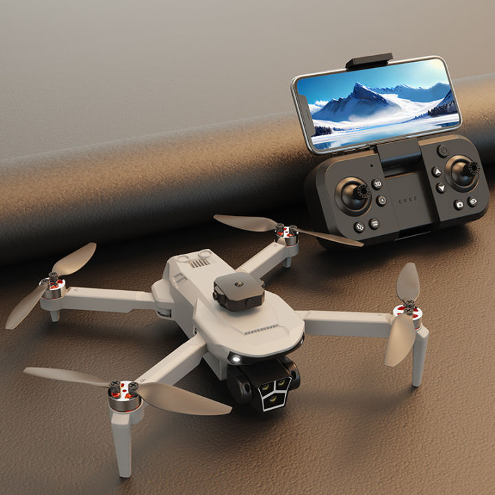FLH%20X5HW%20Drone%20Duel%20Camera%20Duel%20Battery%20Obsticle%20Avoidence%20Professional%20Drone%20Price%20in%20bd%20-%20Image%204
