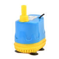 1000L/H Submersible Water Pump AC220v 25W Bottom Suction Jug Pump Aquarium Fish Pond Tank Spout Marin Temperature Control Clean, Air Cooler, Aquarium, Fish Tank, Pond, Water, Gardens, Hydroponic.