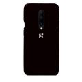 FOR ONE PLUS 7 PRO Luxury Silicone Protect Back Cover Soft Case - Phone - Camera. 