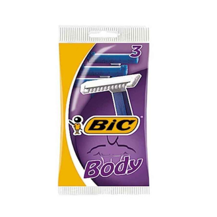 BIC%20BODY%203%20SHAVER%20(%20Pack%20of%203)%20-%20Image%202