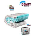 Comfy Comforter For Winter Brand Product Double 233cm x 208cm Soft and Premium Quality Prince Cycle Store.