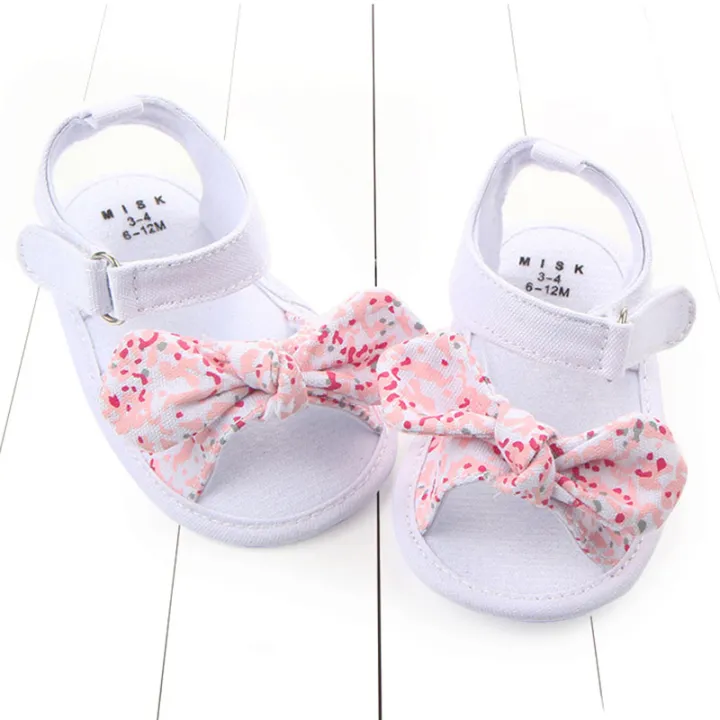 Cute%20Bows%20Baby%20Shoes%20Summer%20Flower%20Kids%20Newborn%20Baby%20Girl%20Sandals%20Non%20Slip%20Soft%20Sole%20Infant%20Toddler%20Crib%20Flat%20Shoes%20-%20Image%205