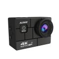 AUSEK Wifi 4K 60fps Ultra HD Waterproof Sports Action Camera With Extranal microphone. 