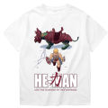 Novelty He-Man And The Of The Universe Akira T Shirt For Male Crewneck 100% Cotton Graphic Print Tee Shirt. 