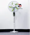 Rechargeable Fan KTH/KN-Defender/Kennede 2936HRS. Warranty: 01 year Service Warranty 03 Years.. 