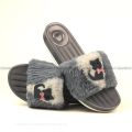 Slipper Room Slipper for Girls Panda Cartoon Slipper High Quality. 