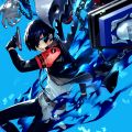 PERSONA3 Shin Megami Tensei Persona 3 Brand new Genuine Licensed New Game CD PS5 Playstation 5 Game Playstation 4 Games Ps4. 
