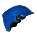 BIKE HELMETS  HALF FACE CAP BIKE HELMET FOR MEN & WOMEN - Helmet - Helmets For Bike. 