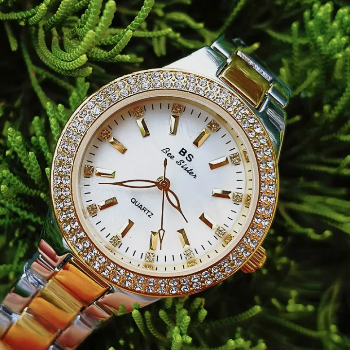 Bs%20Bee%20Sister%20Women%20Watch%20Fashion%20High%20Quality%20Casual%20Waterproof%20Stainless%20Steel%20Wristwatch%20Lady%20Quartz%20Watch%20Gift%20for%20Wife%20-%20Image%206