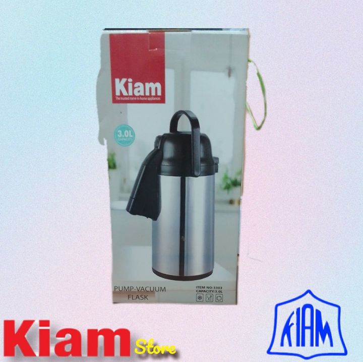 Kiam%20pump%20vacuum%20flask%203.0%20litre%20-%20Image%203
