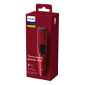 Philips BT1235/18 Series-1000 Rechargeable Beard Trimmer. 