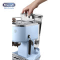 De'Longhi ECOV311.AZ Icona Vintage Traditional Pump Espresso Coffee Maker. 