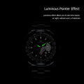 LouisWill Waterproof Men Casuals Fashion Watches Quartz Watch. 