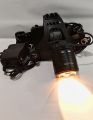 Medical head Lamp rechargable.