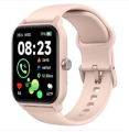 KW19 MAX Smart Watch. 