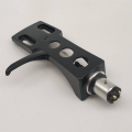 1 Piece Vinyl Phono Stand Turntable Headshell Universal LP Phono Cartridge Stylus Lead Wire.