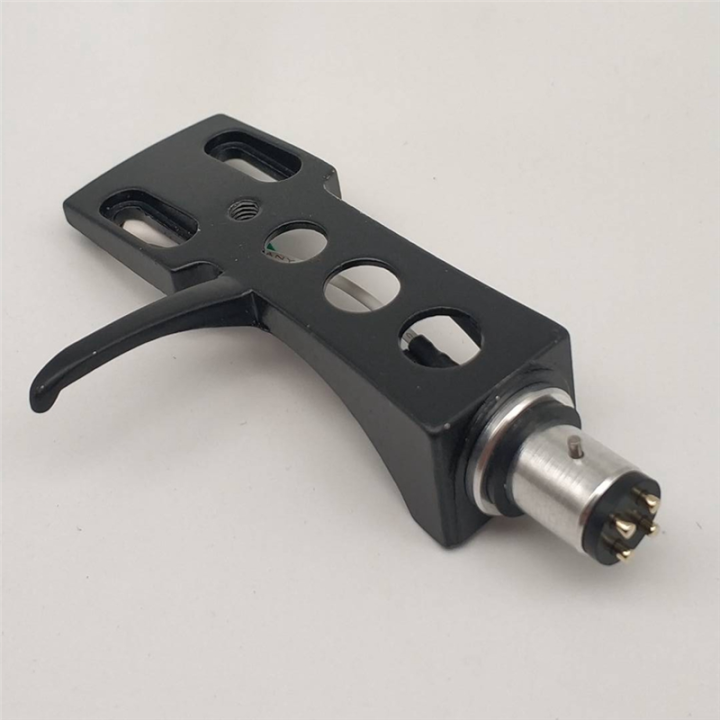 1%20Piece%20Vinyl%20Phono%20Stand%20Turntable%20Headshell%20Universal%20LP%20Phono%20Cartridge%20Stylus%20Lead%20Wire%20-%20Image%203