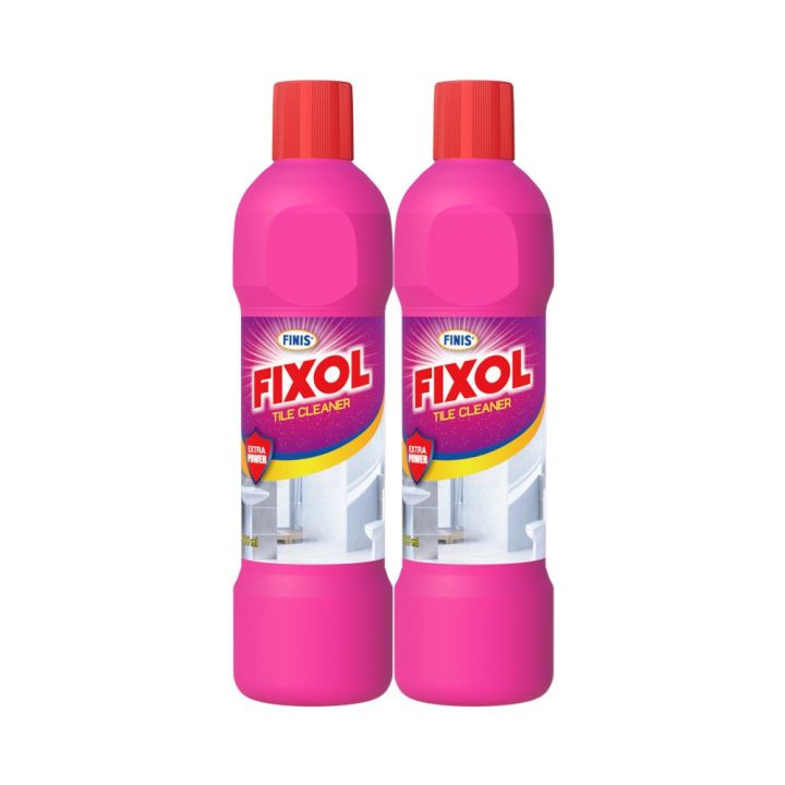 Vixsol Vixol Care Vixxol Fix High Power Damp Proof Cleaning Solution for Walls ...