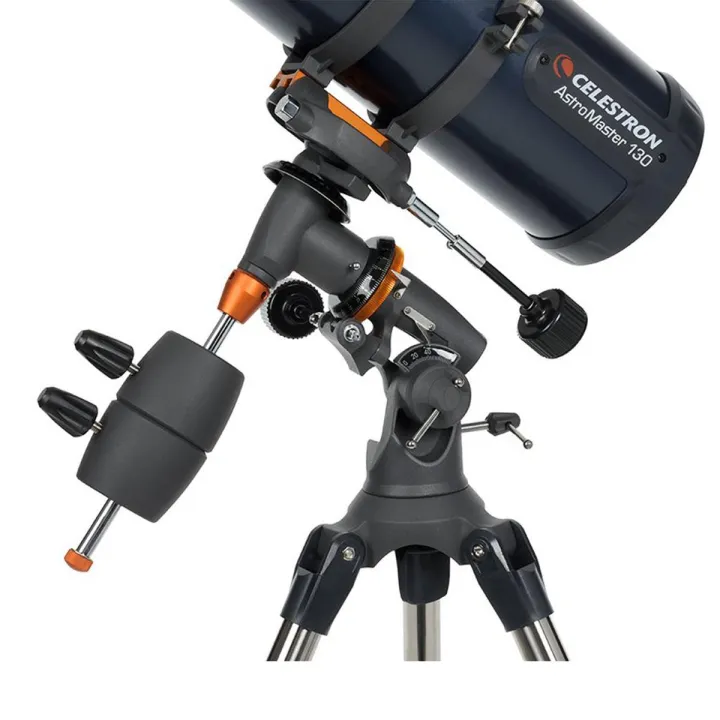 Telescope%20Celestron%20AstroMaster%20130EQ%20130mm%20f/5%20Newtonian%20Reflector%20-%20Image%2010