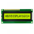 1601 5V LCD1601 LCD Display Monitor 1601 16×01 5V Character Blue Backlight Screen LCD 1601 IIC I2C For Arduino LCD Display Electrical Circuitry & Parts.
