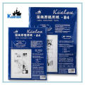 Kuelox Comic Manuscript Paper A4/A3 Draft Children Art Illustrations White Hand-painted Drawing Manuscripts Coloring Book. 