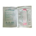 Neonatal anti blue black mask Hualang baby light therapy protective eye mask. 