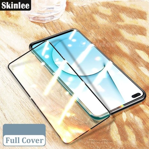 21D%20Tempered%20Glass%20Screen%20Protector%20For%20Tecno%20Camon%2016%20Premier%20-%20Image%203