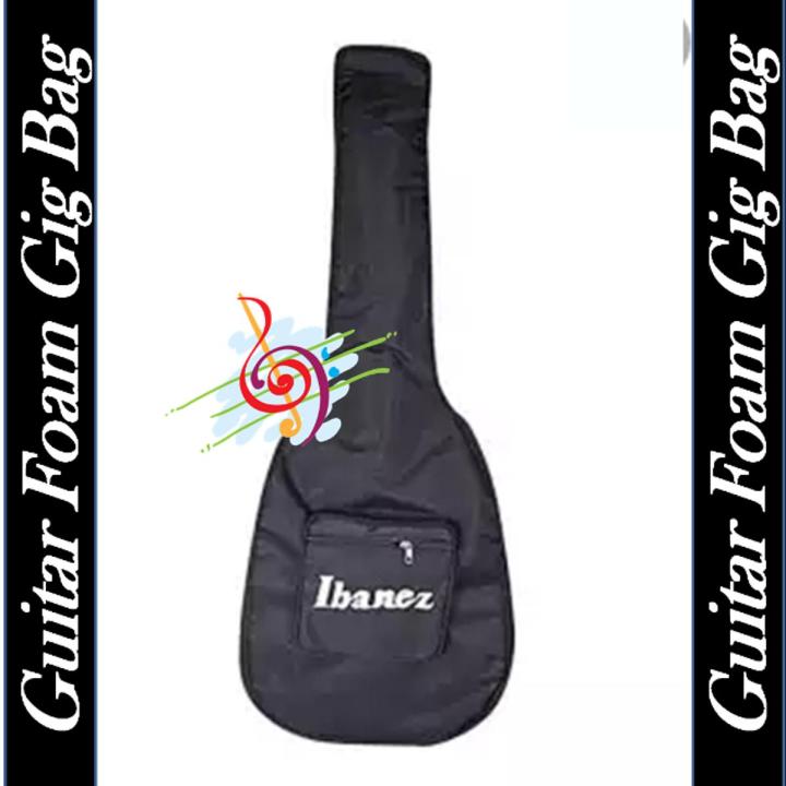Acoustic%20Guitar%20Foam%20Bag,%20jumbo%20Guitar%20Bag%20,%20Gig%20Bag%20-%20Black%20-%20Image%202