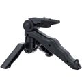 Portable Mini Tripod Handheld Foldable Phone Stabilizer Holder Stand for mobile and microphone. 