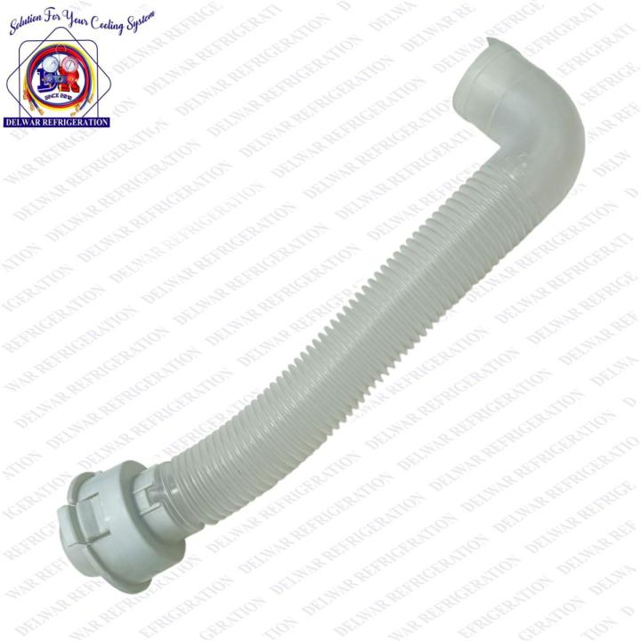 washing machine outline drain pipe whole 5cm