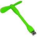 Adjustable And Portable Mini USB Fan For Notebook Laptop Or Power Bank.
