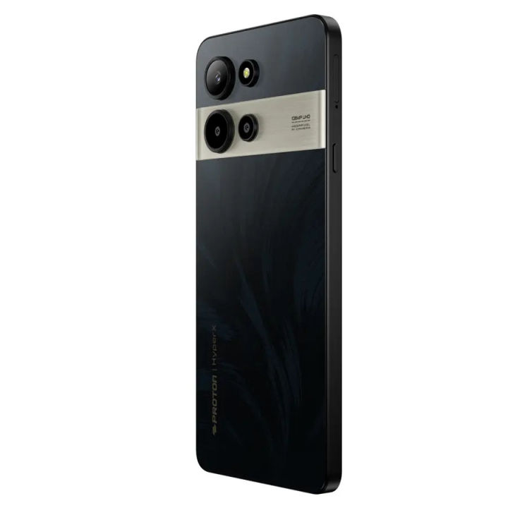 Proton%20HyperX%2016GB%20RAM%20(8%20GB%20Extended)%20128GB%20ROM%20with%20Water%20Resistant%20&%20Iron%20Guard%20Protection%20Smartphone%20with%20free%20Delivery%20-%20Image%204