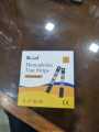 Bioaid medical Hemoglobin Test System with 50 strips. 