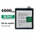 OPPO F11 PRO BATTERY MODEL BLP697 100%ORIGINAL EQUIPMENT MANUFACTURER EVERLASTING USER 4000mAh. 