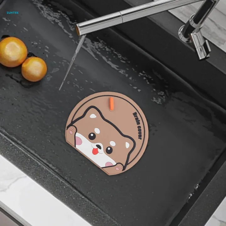 Drain%20Odor%20Mat%20Multipurpose%20Durable%20Floor%20Drain%20Cover%20for%20Dorm%20Sinks%20Laundry%20-%20Image%208