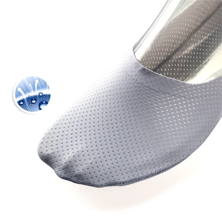 4%20Pairs%20Unisex%20Invisible%20Socks%20Anti%20Slip%20Summer%20Ultra-thin%20Men%20Socks%20Silicone%20Socks%20Classic%20Business%20Socks%20Men%20Shallow%20Mouth%20-%20Image%204