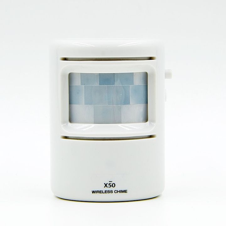 200m%20Wireless%20Entry%20Entrance%20Store%20Door%20Motion%20Sensor%20Chime%20Bell%20Detector%20wireless%20home%20doorbell%20-%20Image%202